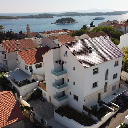 Marisa Apartments Hvar Hvar Town Exterior foto